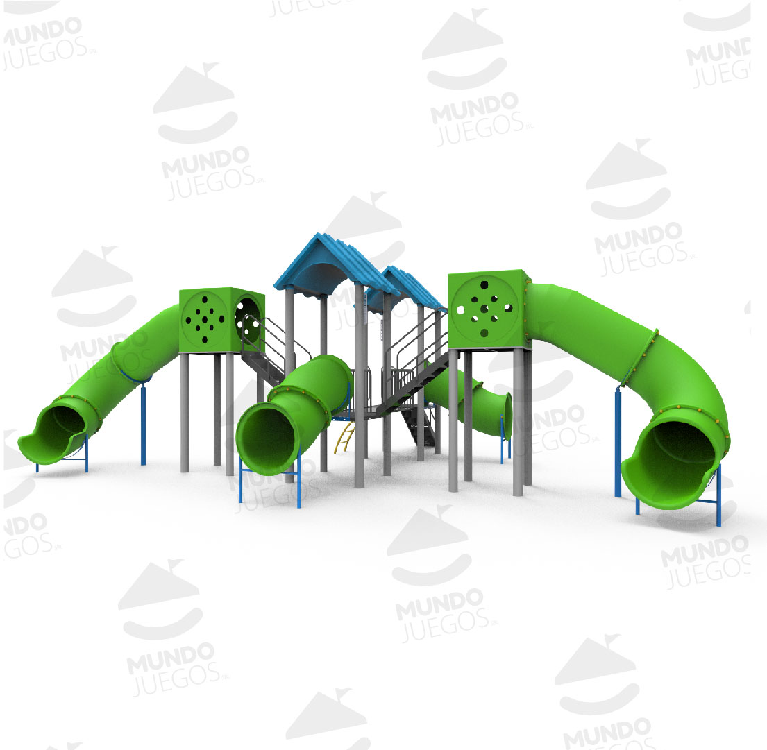 Ordenar Mobiliario J19.2 - MAGRULLO 4 TORRES ELEVADAS 